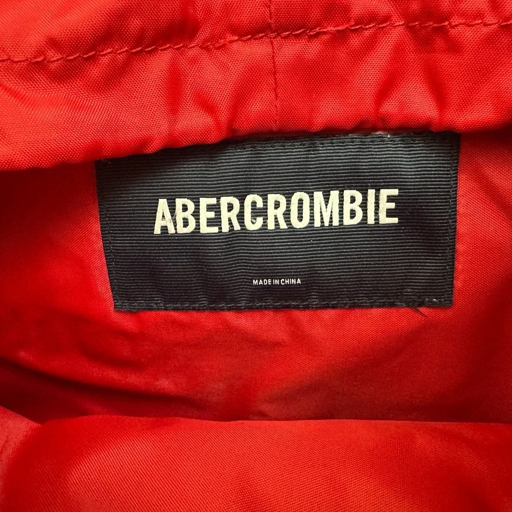 Abercrombie & Fitch vintage abercrombie